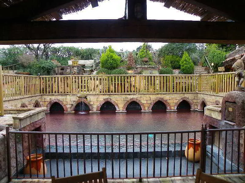 Chateau Hotel La Vignette Haute Auribeau-sur-Siagne