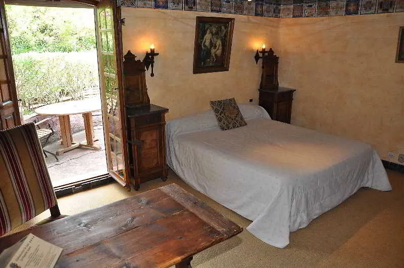 Chateau Hotel La Vignette Haute Auribeau-sur-Siagne 4*,  France