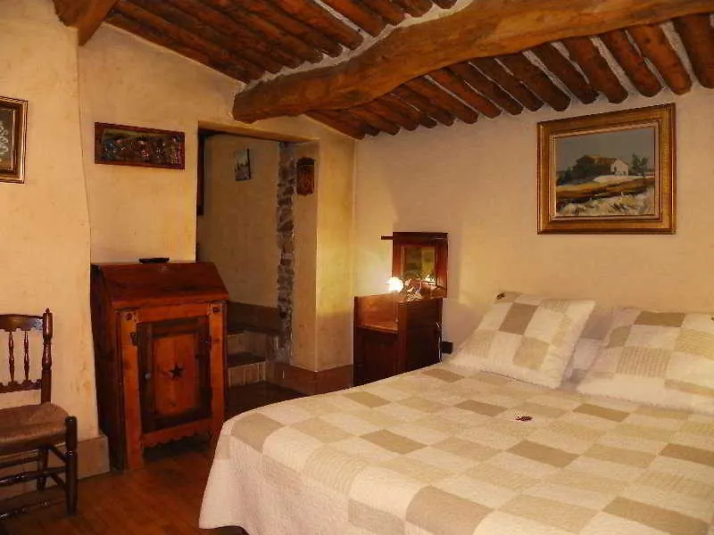 Chateau Hotel La Vignette Haute Auribeau-sur-Siagne