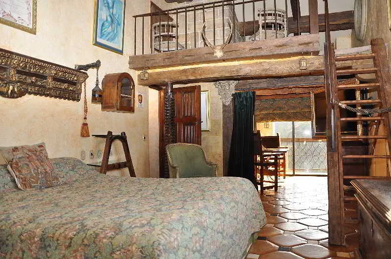 Chateau Hotel La Vignette Haute Auribeau-sur-Siagne